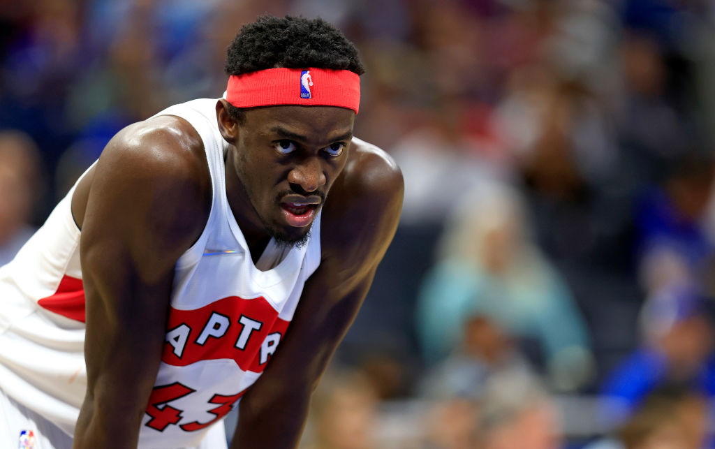 Toronto y Chicago certifican su clasificación a playoffs