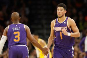 Phoenix: 63 victorias para lograr el récord histórico de la franquicia