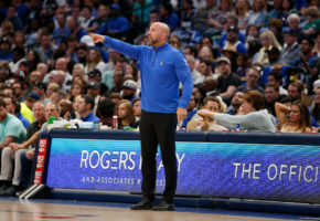 Jason Kidd asegura que habrá ajustes: "El Game 2 será diferente"