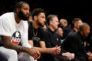 Ben Simmons no llegará finalmente al Game 4