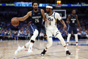 Mike Conley pide una mayor implicación defensiva