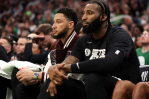 Ben Simmons podría debutar en el Game 4 contra los Celtics