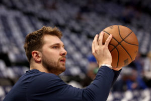 Los Mavericks aumentarán la intensidad de entrenamientos de Luka
