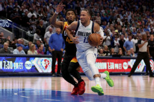 Los Jazz no tienen respuesta para Jalen Brunson
