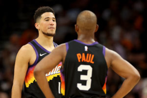 Hay vida más allá de Devin Booker