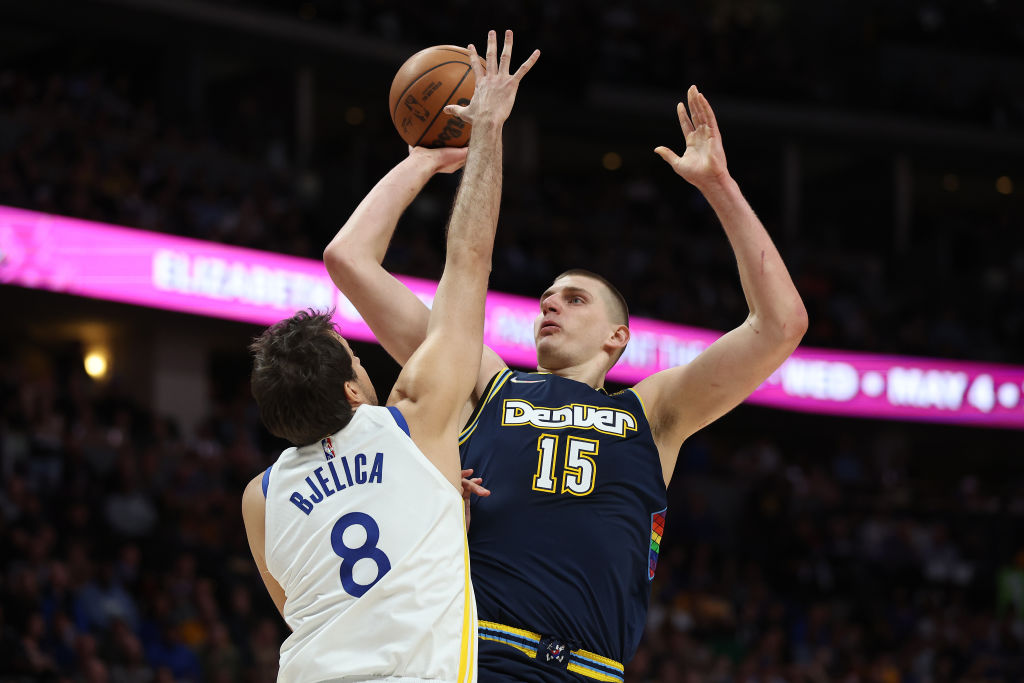Nemanja Bjelica anuncia su retirada