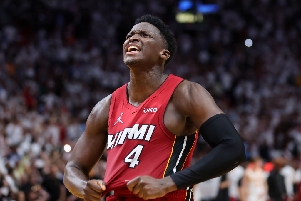 Miami Heat avanza a las Semifinales pese a la baja de Jimmy Butler