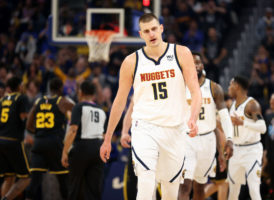 Jokic sobre el contrato más grande de la historia: «Si hay una oferta, la aceptaré»