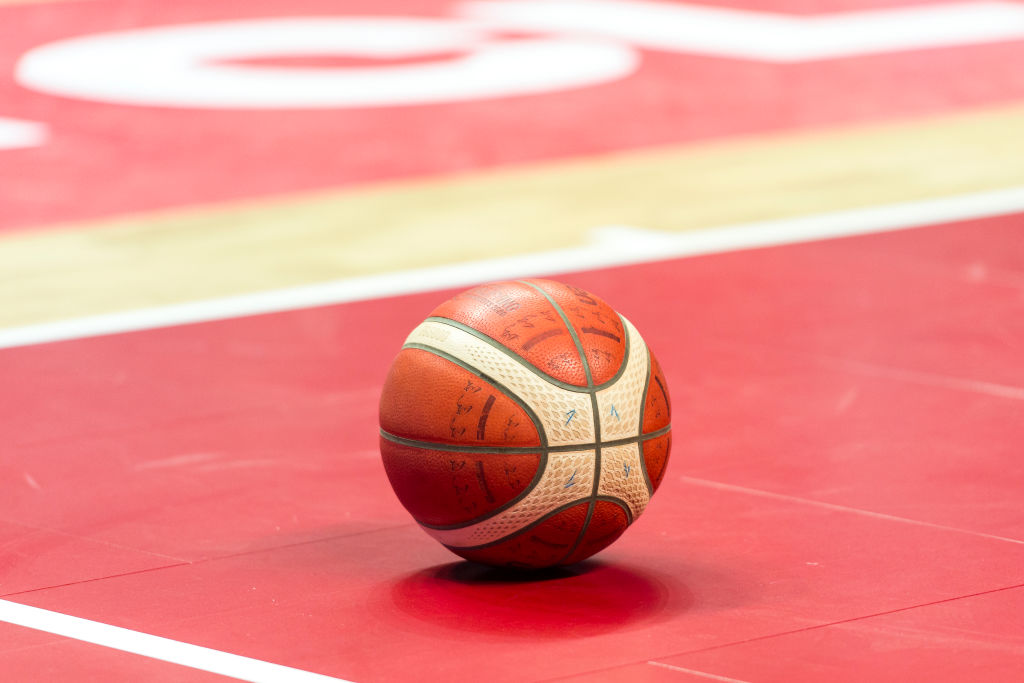La FIBA veta a Rusia y Bielorrusia del próximo Mundial