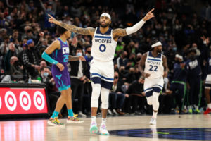 Los Knicks, en búsqueda de base, se fijan en D'Angelo Russell