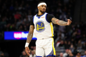 Sube el optimismo con Gary Payton II tras las primeras exploraciones