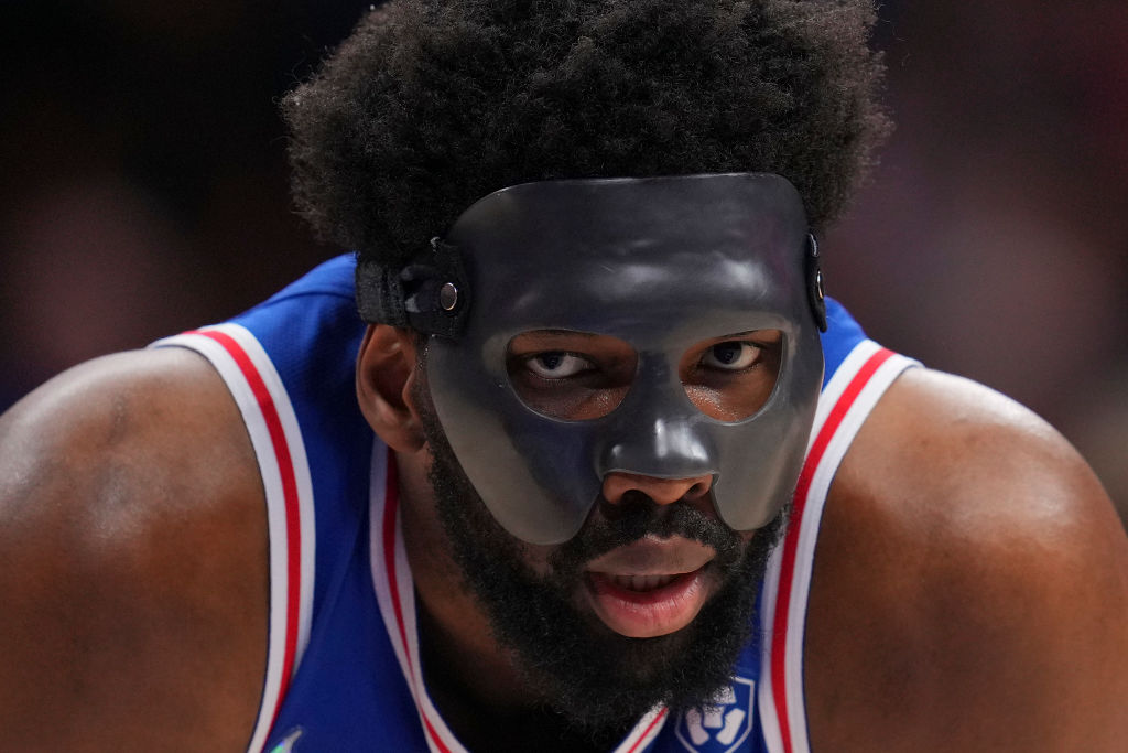 Joel Embiid demuestra por qué merece el MVP en el 'Game 3' ante Miami Heat