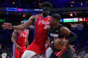 Playoffs, telenovela Lakers y lo del MVP