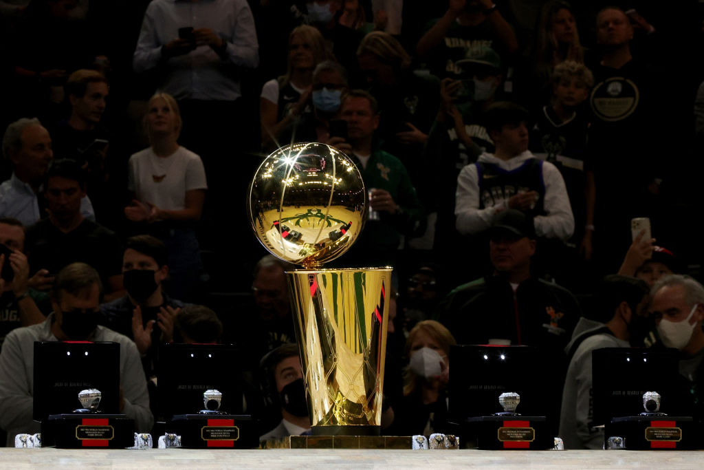 La NBA desvela el calendario y horario de las finales