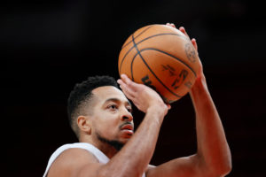 C.J. McCollum se une a ESPN como analista NBA