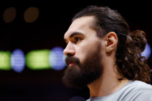 Steven Adams, el coloso minimalista