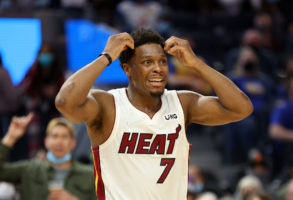 Kyle Lowry tampoco jugará el 'Game 2'