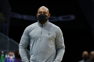 Darvin Ham: un camino familiar al banquillo de Los Angeles Lakers