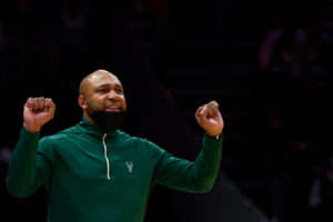 Darvin Ham, el preferido de LeBron James para el banquillo de Lakers