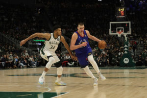 La NBA anuncia los mejores quintetos de la temporada 2021-22