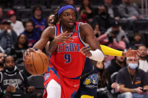 Los Atlanta Hawks entran en la puja por Jerami Grant
