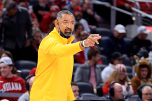 Juwan Howard rechaza el puesto de entrenador de los Lakers