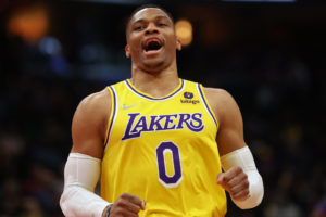 Los Lakers buscan un entrenador que maximice a Russell Westbrook