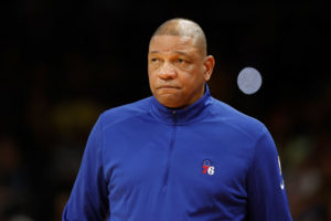 Doc Rivers seguirá apostando por DeAndre Jordan de inicio