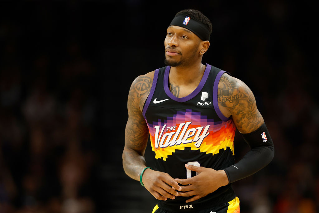 Phoenix puede recuperar a Torrey Craig para el Game 5 contra Dallas