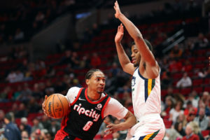 Jared Butler y los Jazz fijan el rumbo de la temporada baja