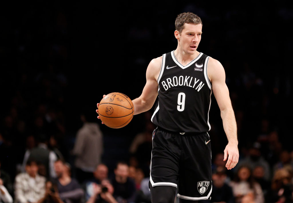 Goran Dragic regresa a la Selección con el objetivo del Mundial de 2023
