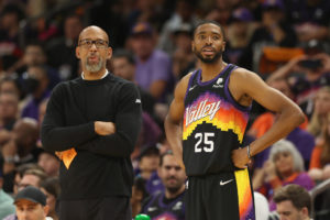 Mikal Bridges, el complemento definitivo