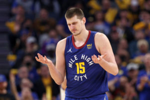 Nikola Jokic firmará un 'super-máximo' de 260 millones de dólares