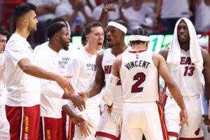 Jimmy Butler y su fuente de inspiración: la confianza del grupo