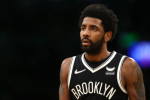 Kyrie Irving pensó que los Brooklyn Nets lo traspasarían
