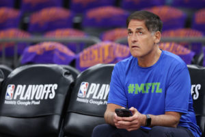 Mark Cuban confía en retener a Jalen Brunson