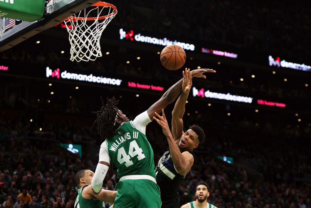 Ime Udoka espera contar con Robert Williams para el quinto partido