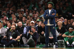 Ime Udoka prácticamente asegura la presencia de Smart en el Game 3
