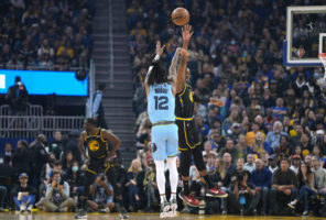 Taylor Jenkins prácticamente descarta a Morant para el Game 4