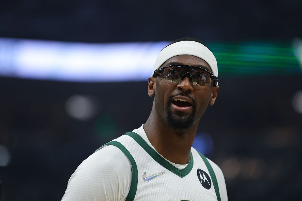 Bobby Portis apunta a rechazar su opción de jugador