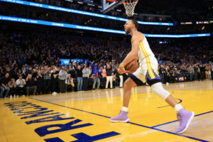 Los Warriors se adelantan 3-1 en ausencia de Ja Morant