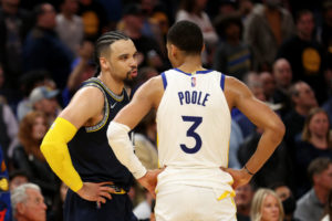 Dillon Brooks: "No tenía la intención de lesionar a nadie"