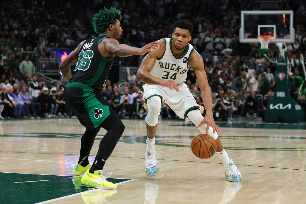 La NBA anuncia los mejores quintetos defensivos de la temporada 2021-22