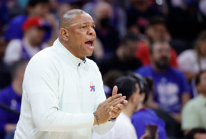 Los Angeles Lakers siguen teniendo esperanzas de fichar a Doc Rivers
