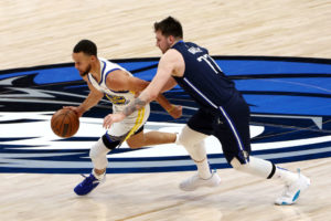 Luka Doncic: "Todavía estoy aprendiendo"