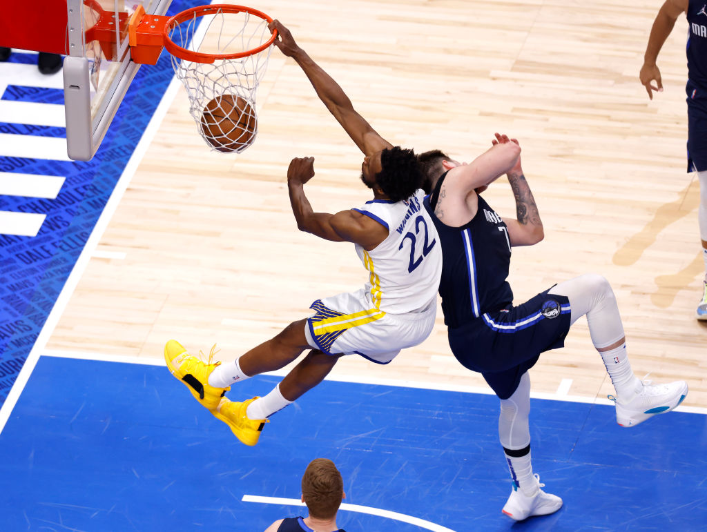 Finales de Conferencia, estrellas nuevas y Minnesota