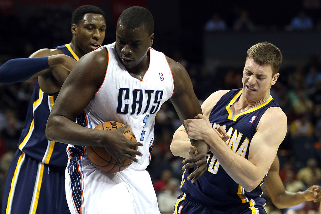 DeSagana Diop, nuevo técnico de los Westchester Knicks