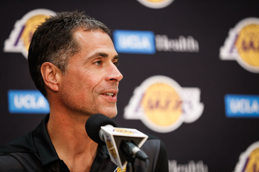 Pelinka destaca que adquirir a Max Christie fue una decisión unánime