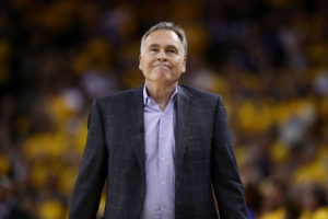 Mike D'Antoni vuelve a ser la opción principal de los Charlotte Hornets