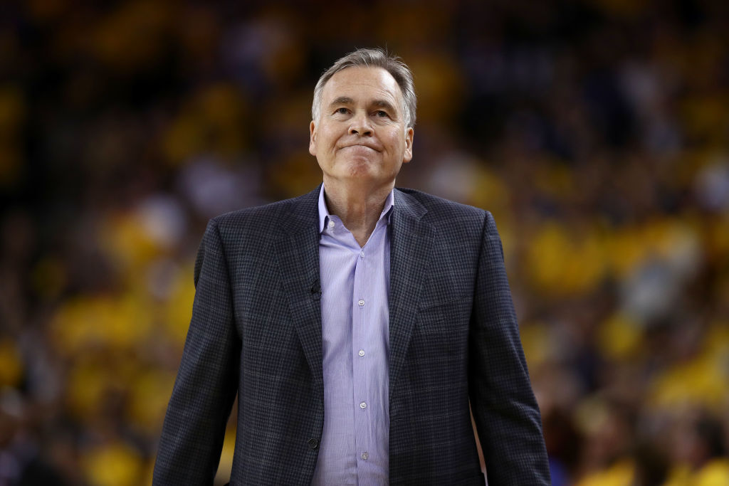 Mike D'Antoni vuelve a ser la opción principal de los Charlotte Hornets